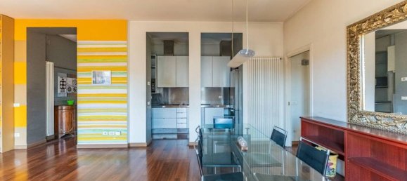 Квартира с 2 спальнями в Милан, Италия № 289424 20