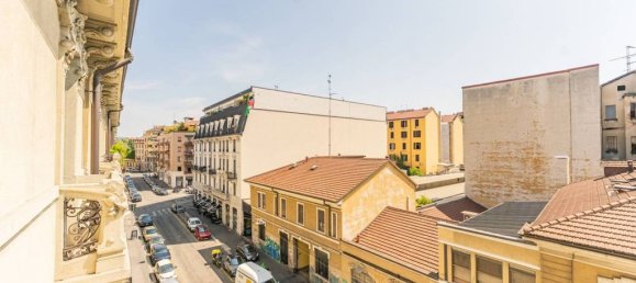 Квартира с 2 спальнями в Милан, Италия № 289424 34