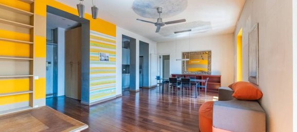 Квартира с 2 спальнями в Милан, Италия № 289424 15