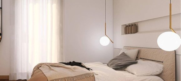 Квартира с 2 спальнями в Милан, Италия № 289424 6