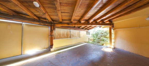 4 rooms Villa in Rome, Italy No. 111596 22