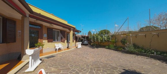 4 rooms Villa in Rome, Italy No. 111596 19