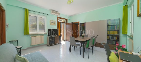 4 rooms Villa in Rome, Italy No. 111596 2