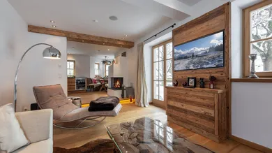 2 غرف نوم شقة في Reith bei Kitzbuhel, Austria رقم 103476