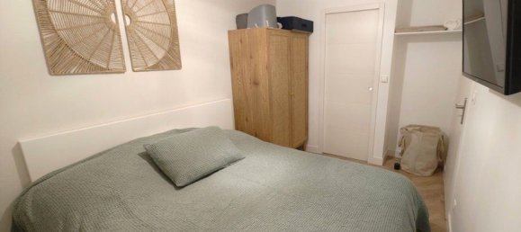 Квартира с 1 спальней в Анвлен, Франция № 332509 2