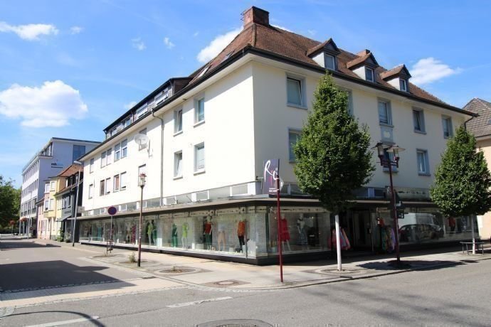585m² Commercial property in Baden-Wurttemberg, Germany No. 48460