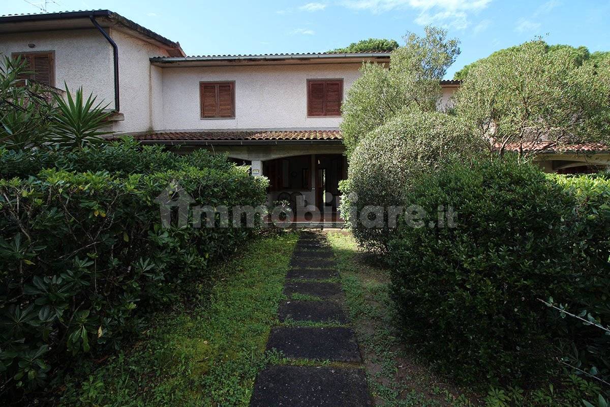 2 Schlafzimmer Wohnung in Grosseto, Italy, Nr. 40034