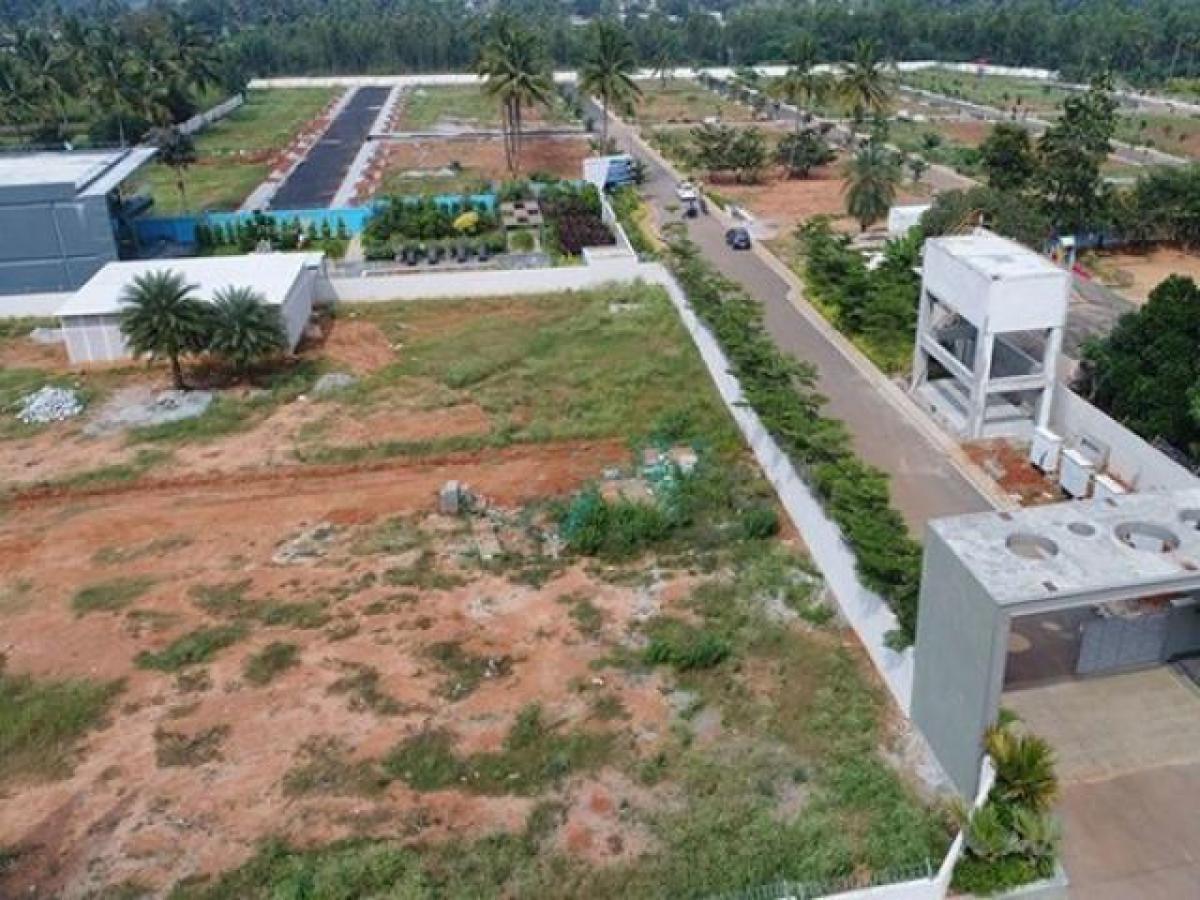 Terreno em Bangalore, India N.º 30387