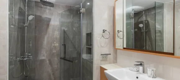 3 dormitorios condominium en venta en Bang Tao, Phuket, Southern Thailand, Thailand № 153718 19