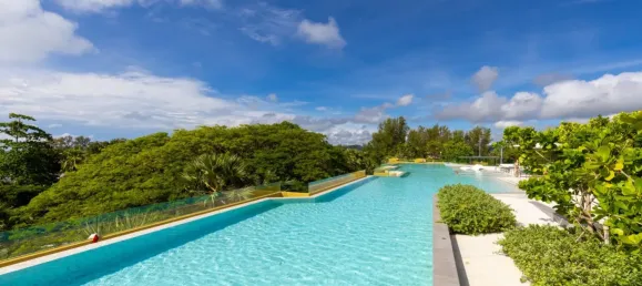 3 dormitorios condominium en venta en Bang Tao, Phuket, Southern Thailand, Thailand № 153718 3