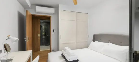 3 dormitorios condominium en venta en Bang Tao, Phuket, Southern Thailand, Thailand № 153718 17