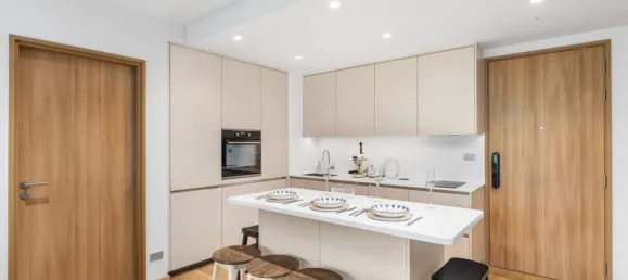 3 dormitorios condominium en venta en Bang Tao, Phuket, Southern Thailand, Thailand № 153718 29