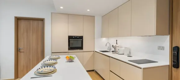 3 dormitorios condominium en venta en Bang Tao, Phuket, Southern Thailand, Thailand № 153718 26