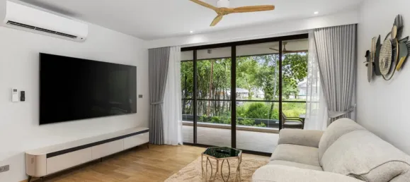 3 dormitorios condominium en venta en Bang Tao, Phuket, Southern Thailand, Thailand № 153718 28