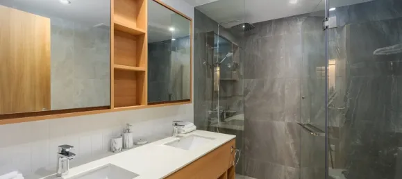 3 dormitorios condominium en venta en Bang Tao, Phuket, Southern Thailand, Thailand № 153718 22