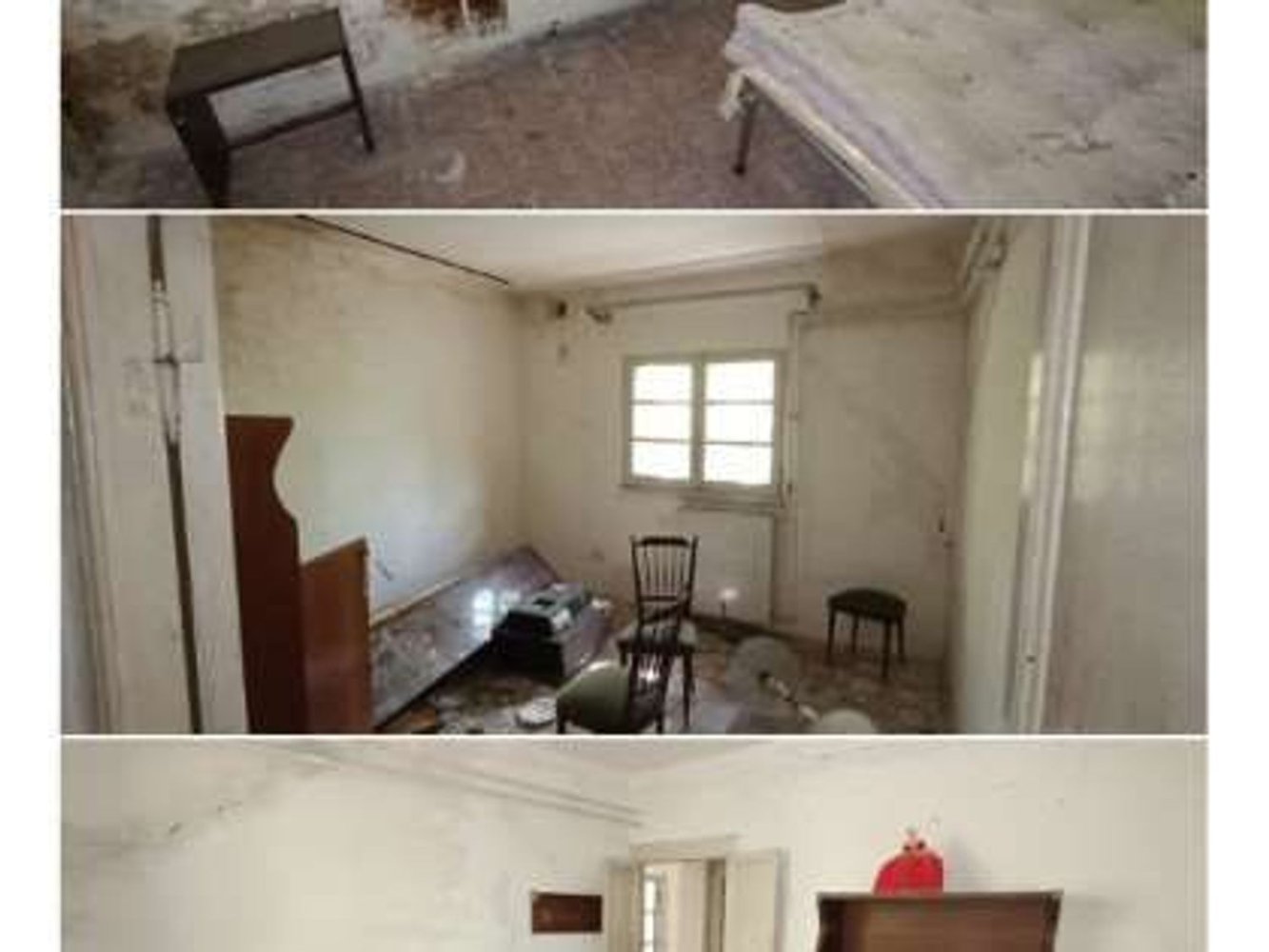 6 rooms Apartment in Arsoli, Italy No. 131352