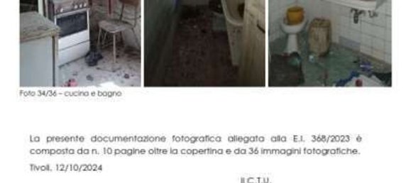6 rooms Apartment in Arsoli, Italy No. 131352 10