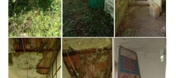 6 rooms Apartment in Arsoli, Italy No. 131352 5