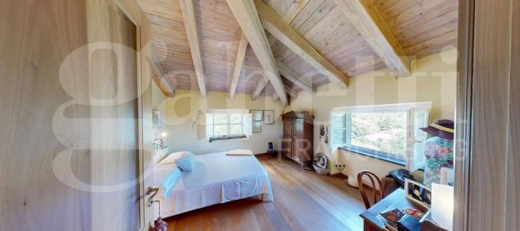 3 bedrooms Penthouse in Calice Ligure, Italy No. 303105 20