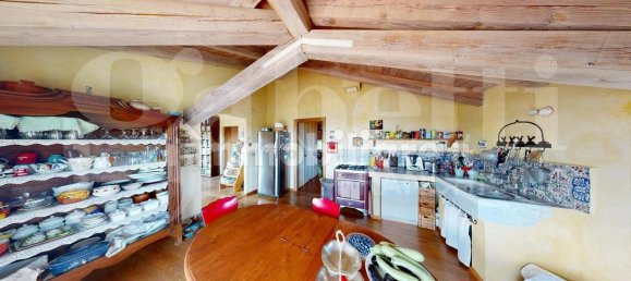 3 bedrooms Penthouse in Calice Ligure, Italy No. 303105 17