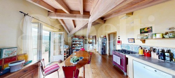 3 bedrooms Penthouse in Calice Ligure, Italy No. 303105 12