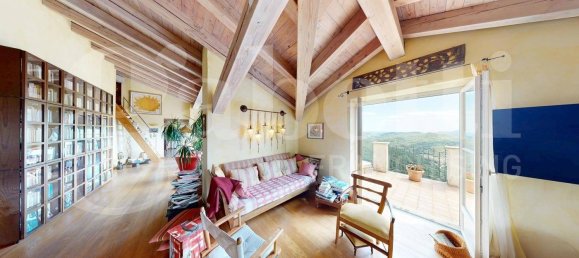 3 bedrooms Penthouse in Calice Ligure, Italy No. 303105 5