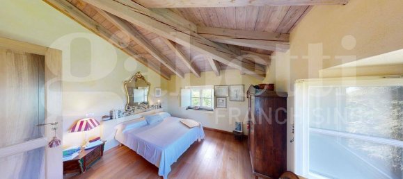 3 bedrooms Penthouse in Calice Ligure, Italy No. 303105 22