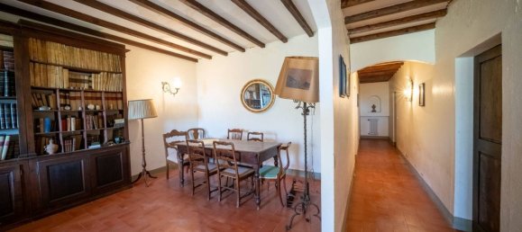 14-Zimmer Haus in Rufina, Italy, Nr. 63097 18