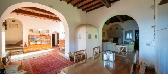 14-Zimmer Haus in Rufina, Italy, Nr. 63097 9