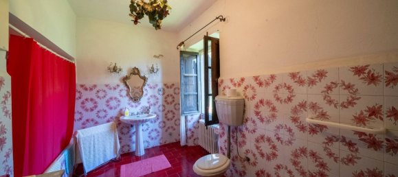 14-Zimmer Haus in Rufina, Italy, Nr. 63097 25