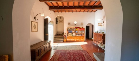 14-Zimmer Haus in Rufina, Italy, Nr. 63097 10