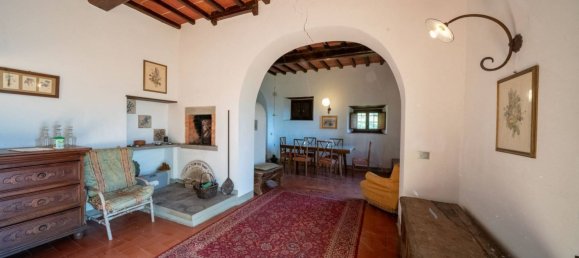 14-Zimmer Haus in Rufina, Italy, Nr. 63097 6