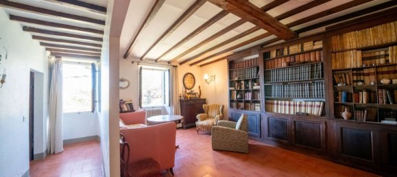 14-Zimmer Haus in Rufina, Italy, Nr. 63097 14