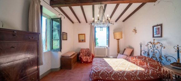 14-Zimmer Haus in Rufina, Italy, Nr. 63097 27