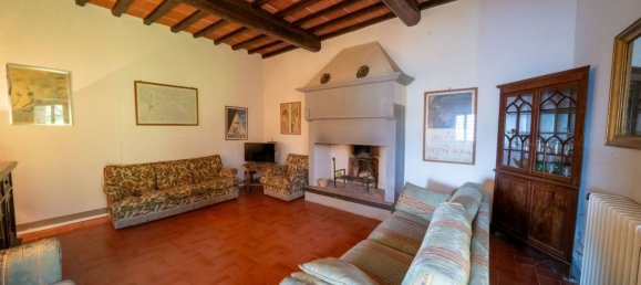 14-Zimmer Haus in Rufina, Italy, Nr. 63097 11
