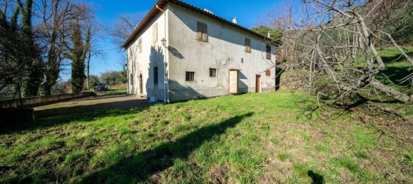 14-Zimmer Haus in Rufina, Italy, Nr. 63097 3
