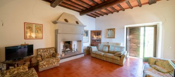 14-Zimmer Haus in Rufina, Italy, Nr. 63097 12