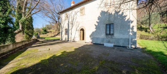 14-Zimmer Haus in Rufina, Italy, Nr. 63097 2