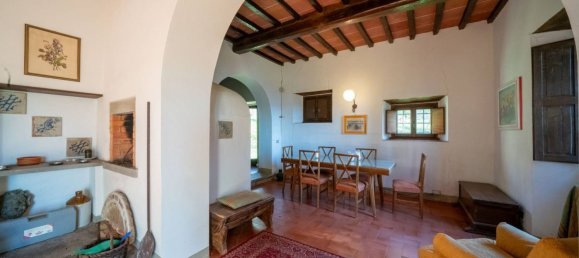 14-Zimmer Haus in Rufina, Italy, Nr. 63097 8