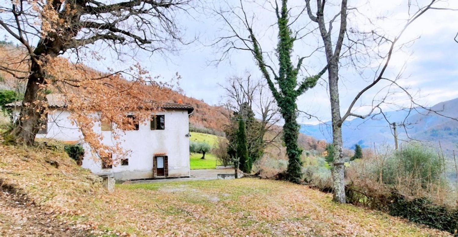 14-Zimmer Haus in Rufina, Italy, Nr. 63097