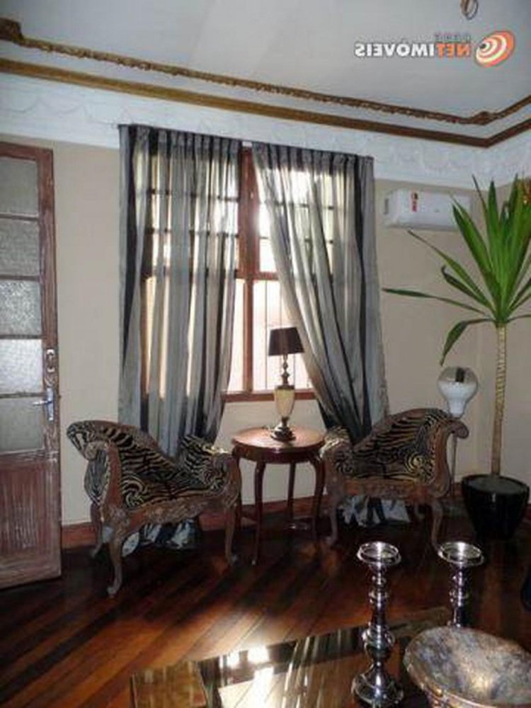 3 bedrooms House in Sao Paulo, Brazil No. 579127