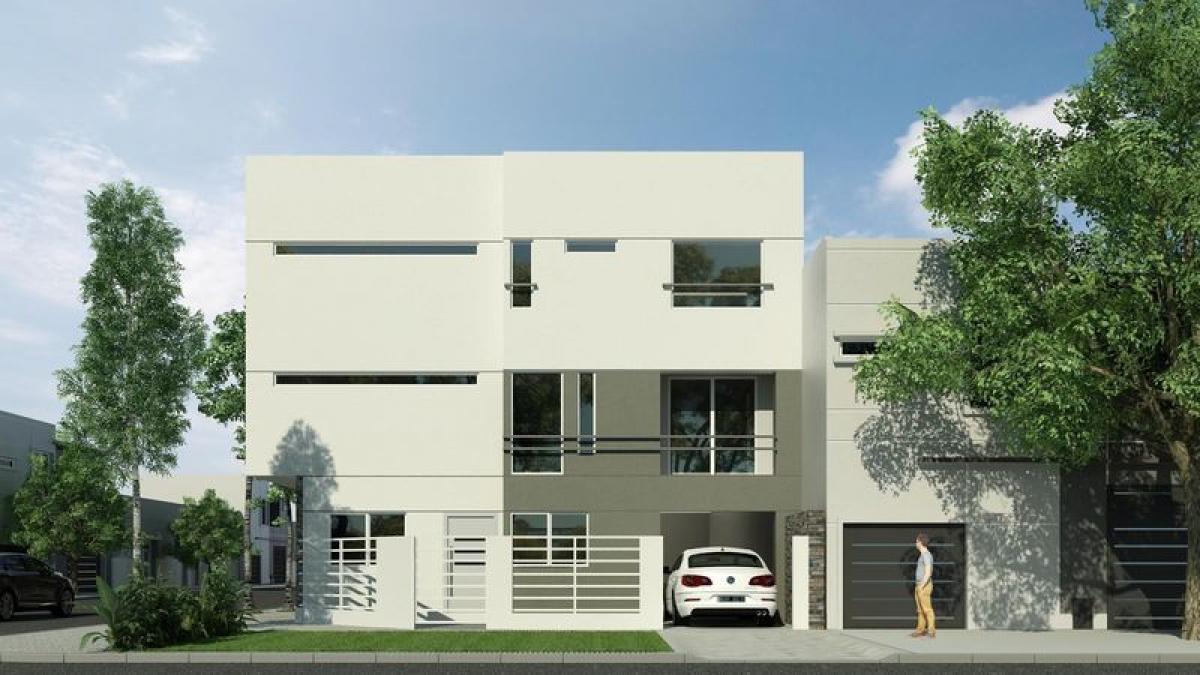 Studio in Bermudez, Argentina No. 2473