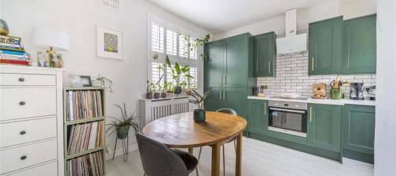 1 bedroom Apartment in London, United Kingdom No. 7635 21