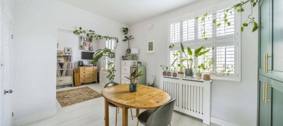 1 bedroom Apartment in London, United Kingdom No. 7635 20