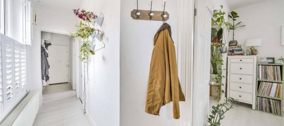 1 bedroom Apartment in London, United Kingdom No. 7635 23