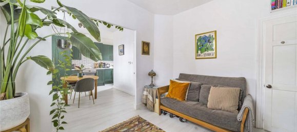 1 bedroom Apartment in London, United Kingdom No. 7635 12