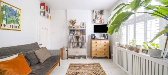 1 bedroom Apartment in London, United Kingdom No. 7635 10