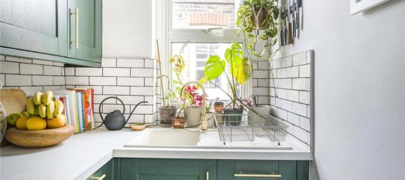 1 bedroom Apartment in London, United Kingdom No. 7635 5