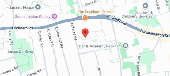 1 bedroom Apartment in London, United Kingdom No. 7635 9