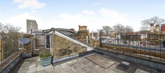 1 bedroom Apartment in London, United Kingdom No. 7635 18